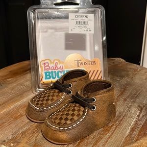 Baby Twister from Cavenders